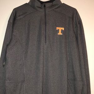 ❗️Men’s Columbia Pullover ❗️